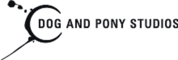 Logo de Dog and Pony Studios