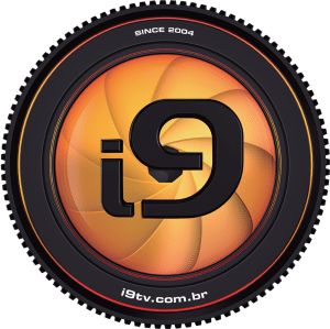 Logo de i9 TV