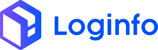 Logo de Loginfo