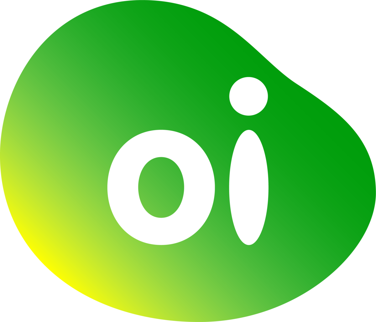 Logo de OI S/A